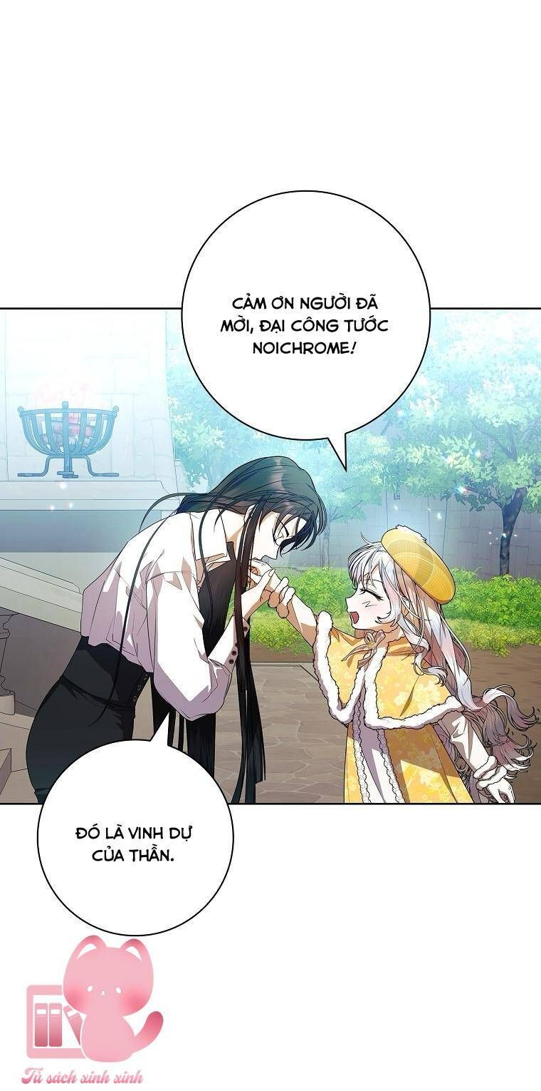 Nhận Nuôi Người Cha Phản Diện Chapter 79 - 26