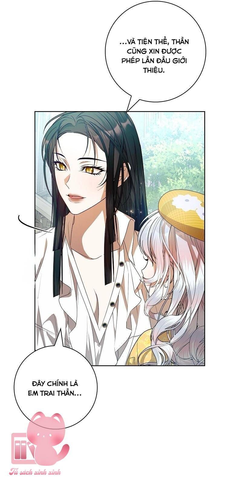 Nhận Nuôi Người Cha Phản Diện Chapter 79 - 27