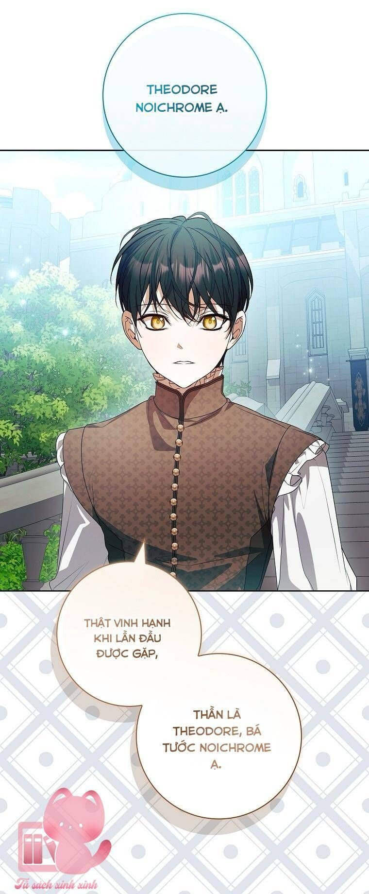 Nhận Nuôi Người Cha Phản Diện Chapter 79 - 28