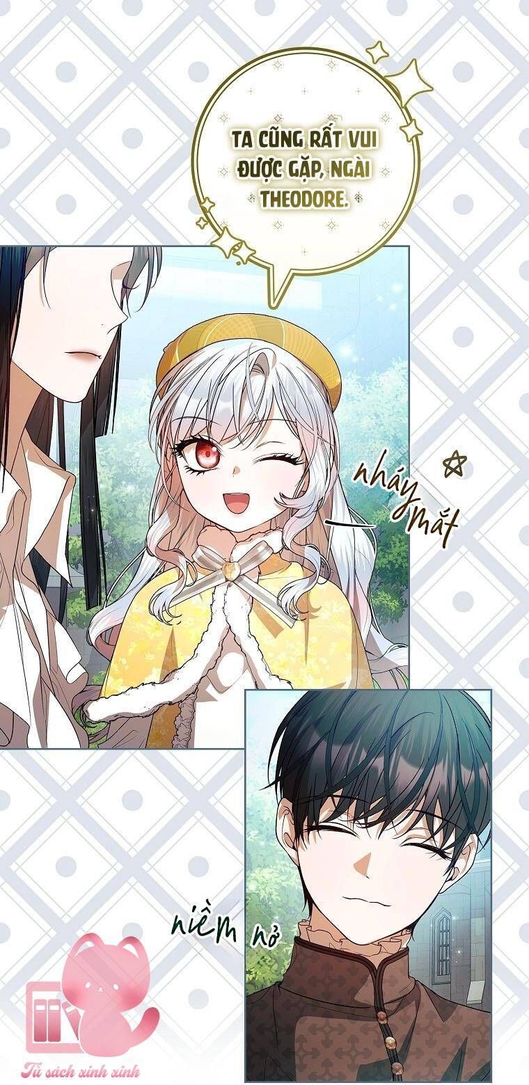 Nhận Nuôi Người Cha Phản Diện Chapter 79 - 29