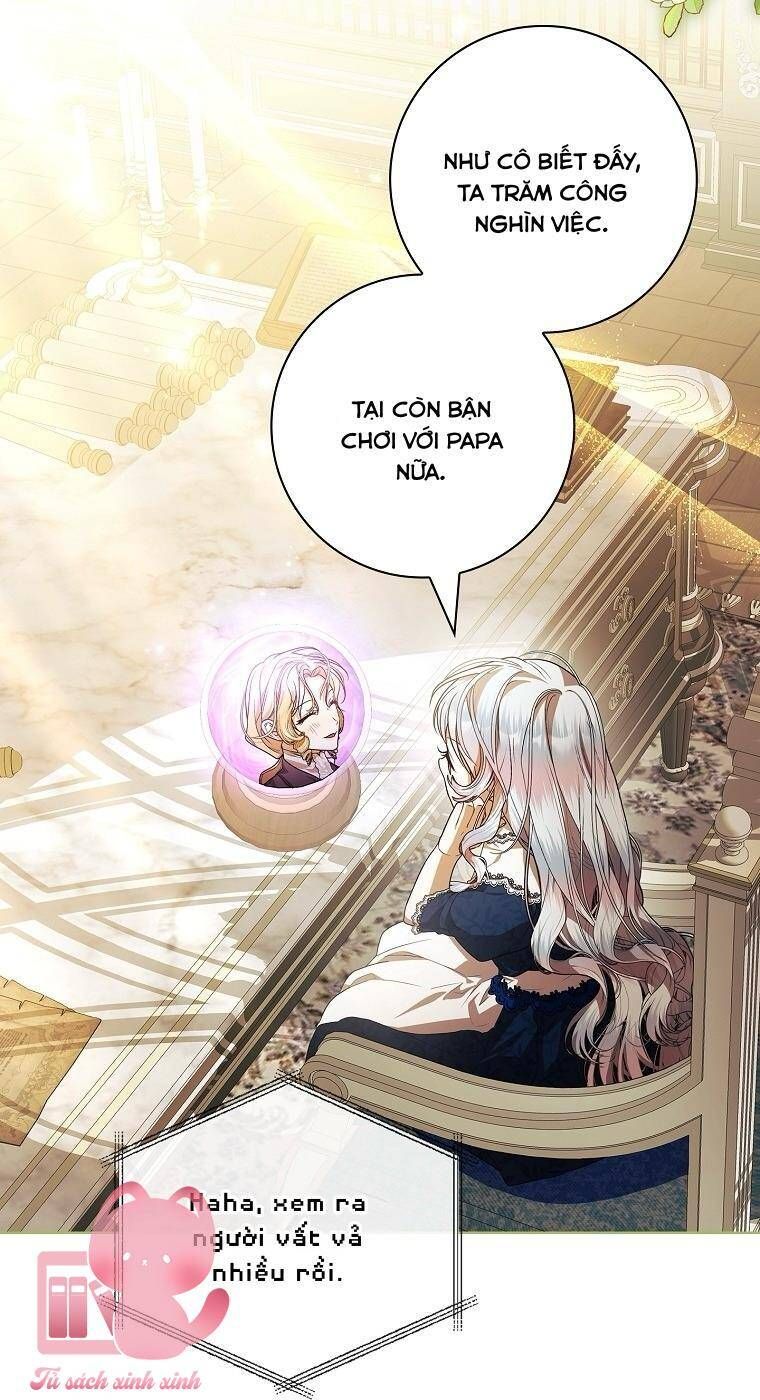 Nhận Nuôi Người Cha Phản Diện Chapter 79 - 4