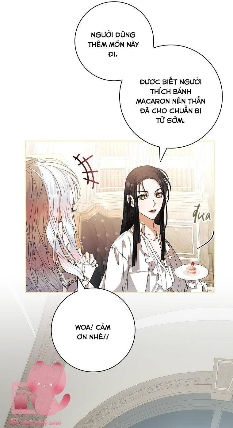 Nhận Nuôi Người Cha Phản Diện Chapter 79 - 32