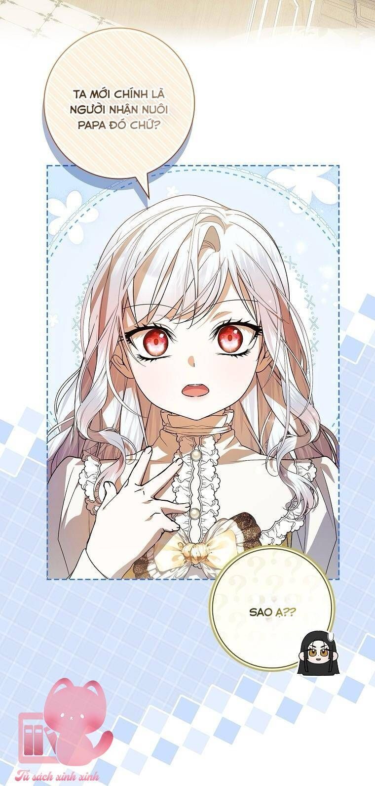 Nhận Nuôi Người Cha Phản Diện Chapter 79 - 34