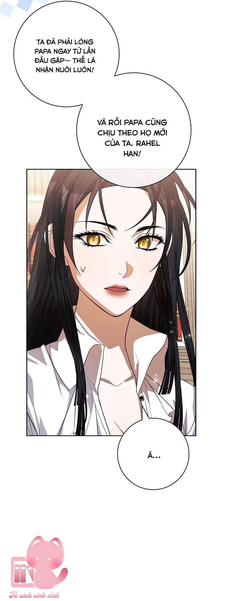 Nhận Nuôi Người Cha Phản Diện Chapter 79 - 35