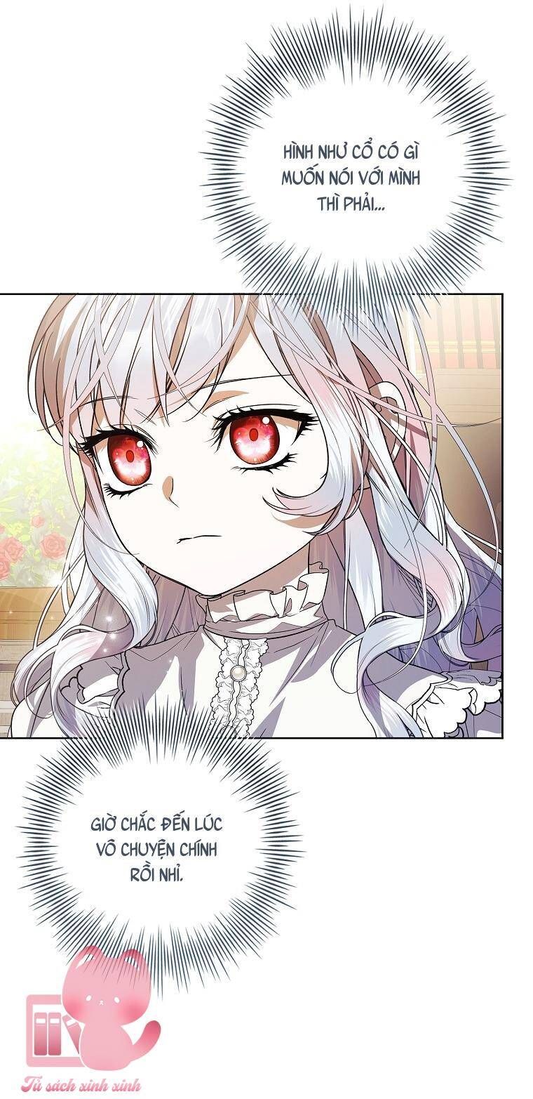 Nhận Nuôi Người Cha Phản Diện Chapter 79 - 37