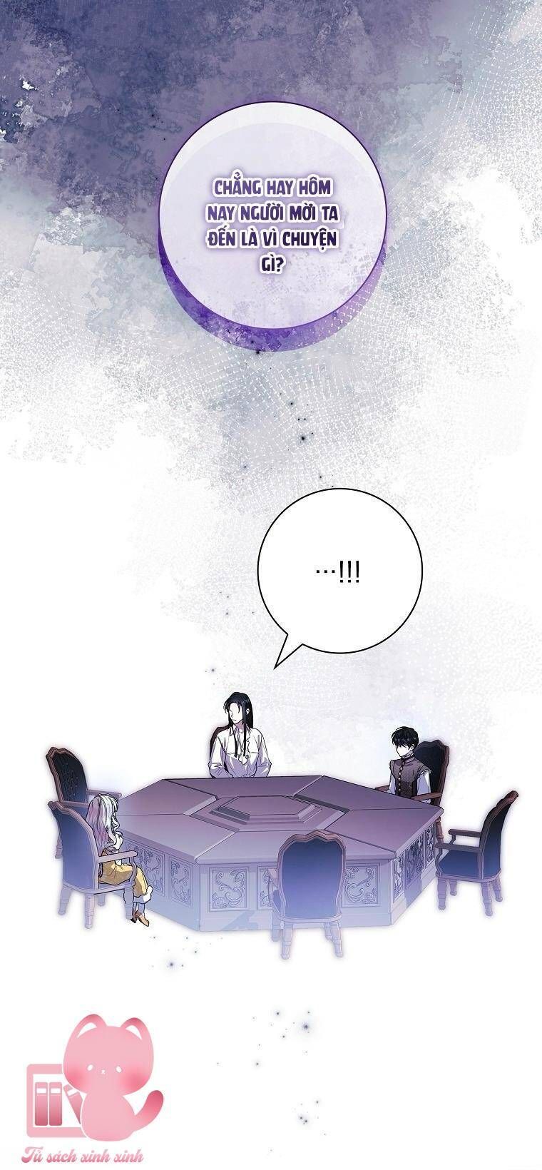 Nhận Nuôi Người Cha Phản Diện Chapter 79 - 39