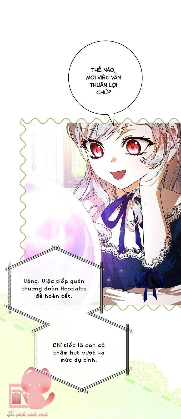 Nhận Nuôi Người Cha Phản Diện Chapter 79 - 5