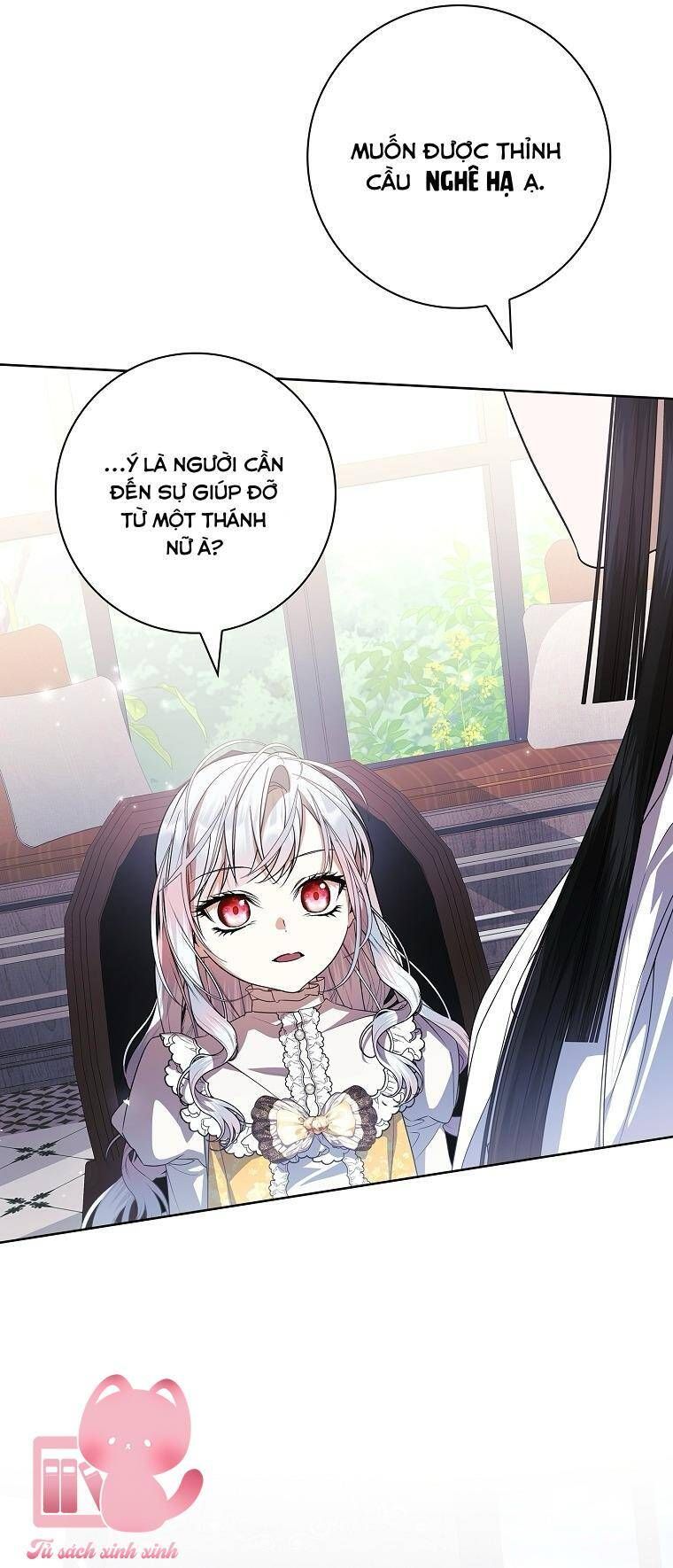 Nhận Nuôi Người Cha Phản Diện Chapter 79 - 41