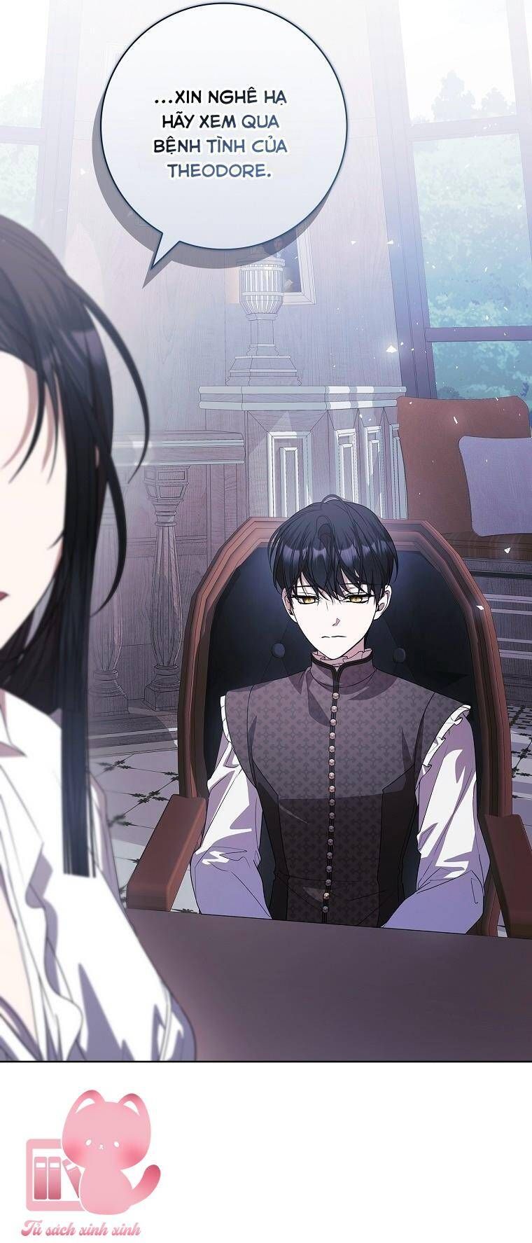 Nhận Nuôi Người Cha Phản Diện Chapter 79 - 42