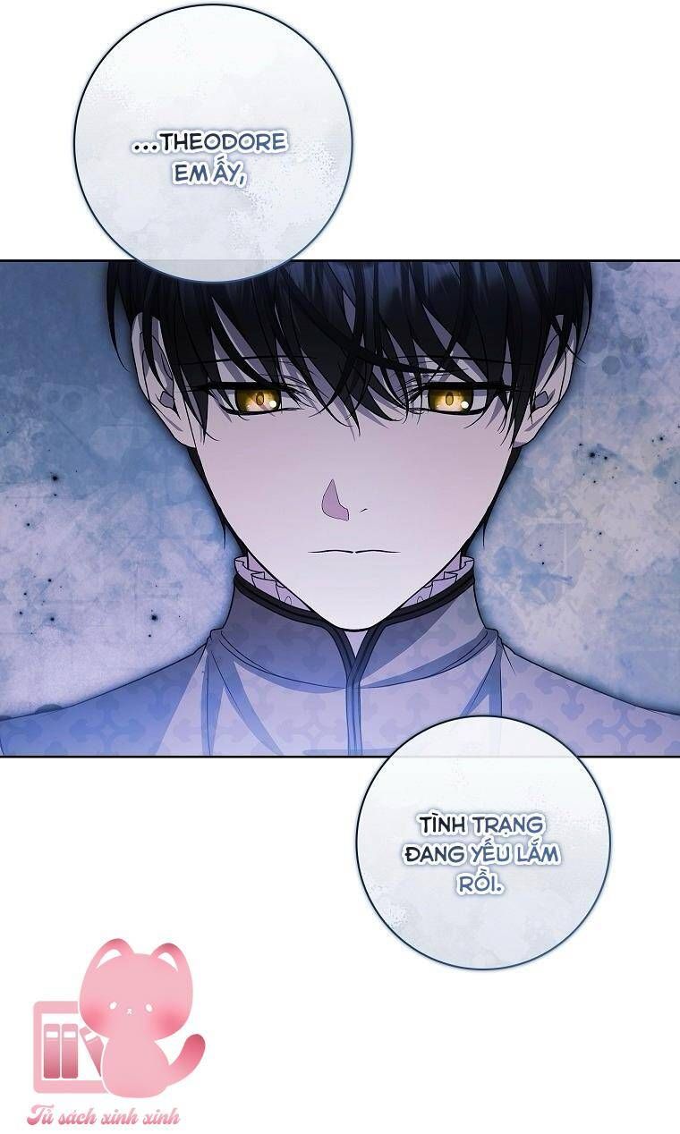 Nhận Nuôi Người Cha Phản Diện Chapter 79 - 43