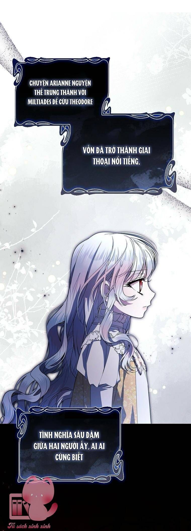 Nhận Nuôi Người Cha Phản Diện Chapter 79 - 44