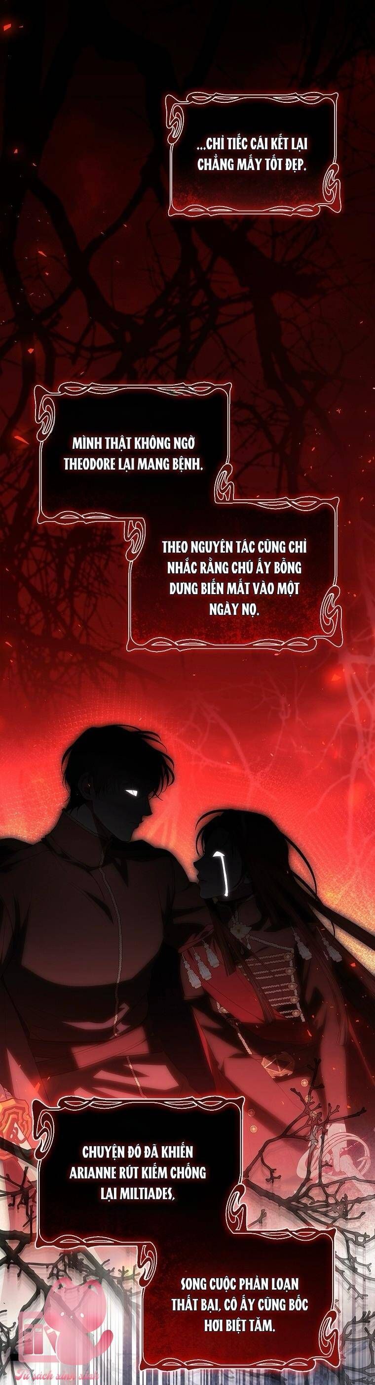 Nhận Nuôi Người Cha Phản Diện Chapter 79 - 45