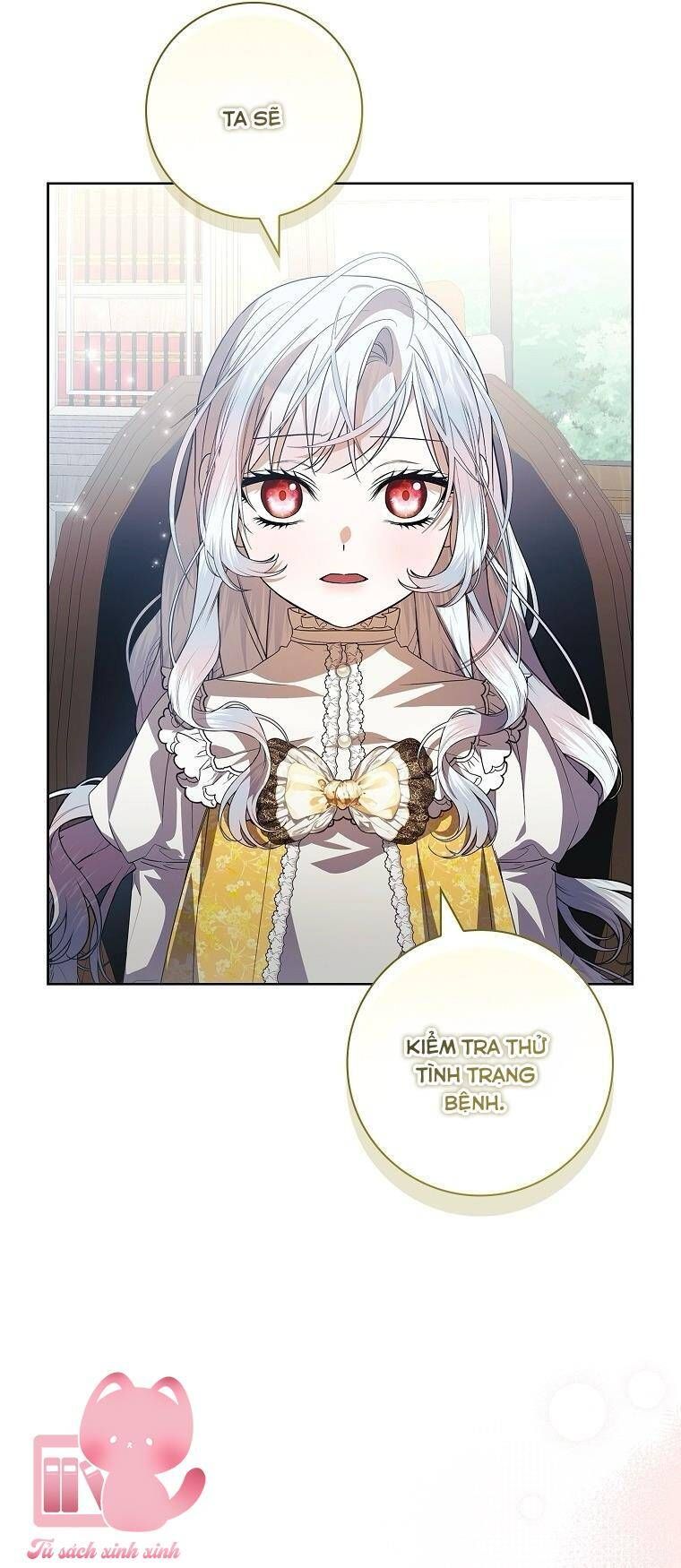 Nhận Nuôi Người Cha Phản Diện Chapter 79 - 49