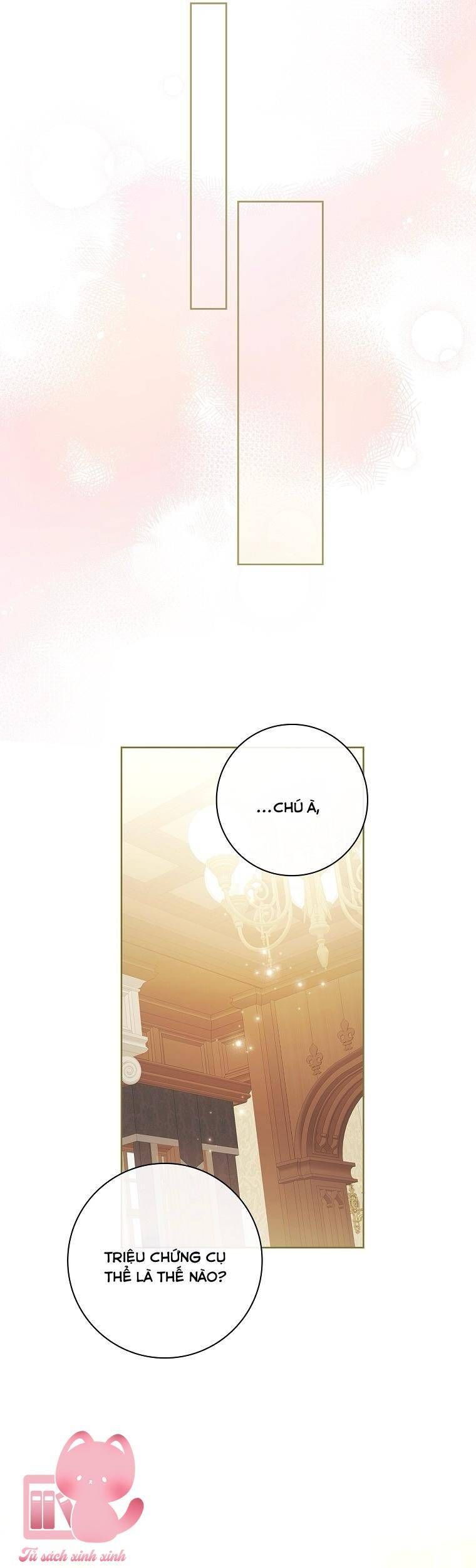 Nhận Nuôi Người Cha Phản Diện Chapter 79 - 50