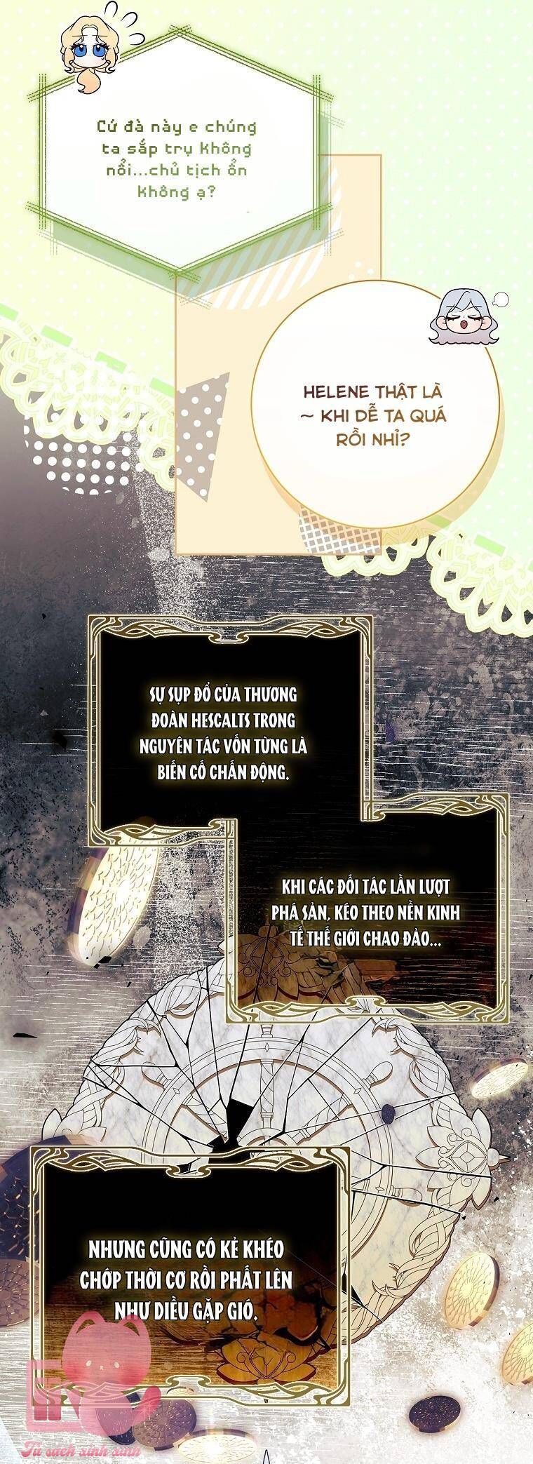 Nhận Nuôi Người Cha Phản Diện Chapter 79 - 6