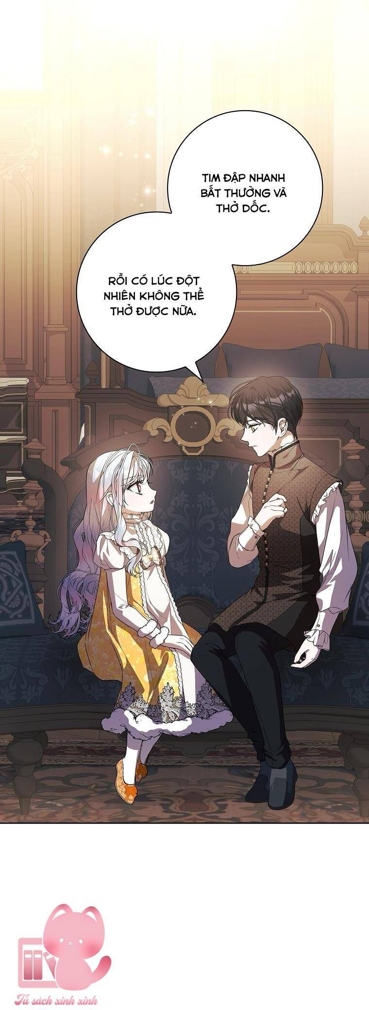 Nhận Nuôi Người Cha Phản Diện Chapter 79 - 51