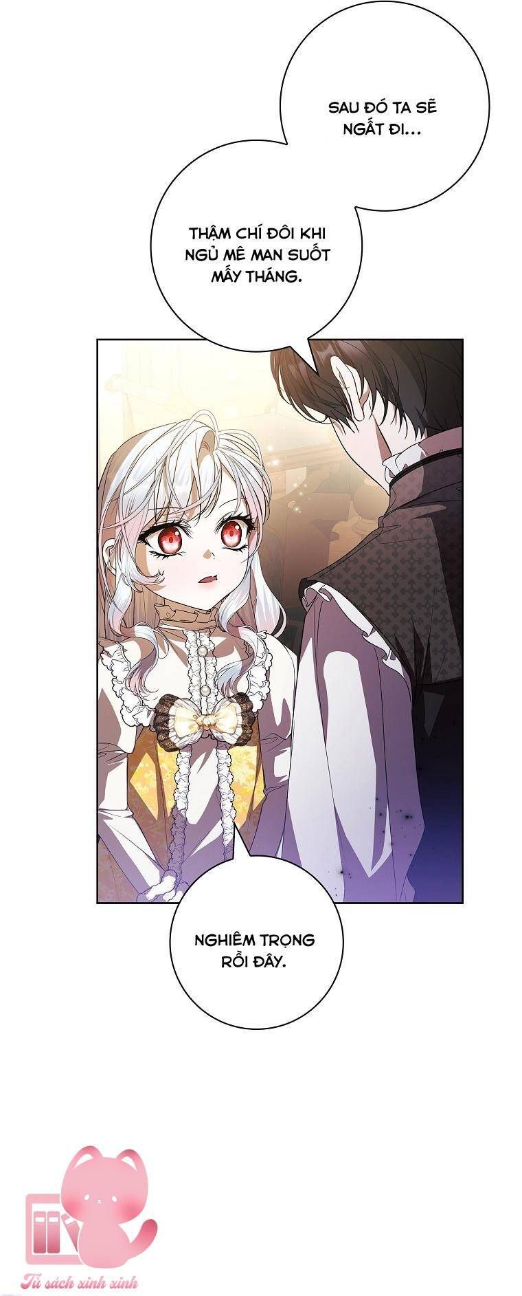 Nhận Nuôi Người Cha Phản Diện Chapter 79 - 52