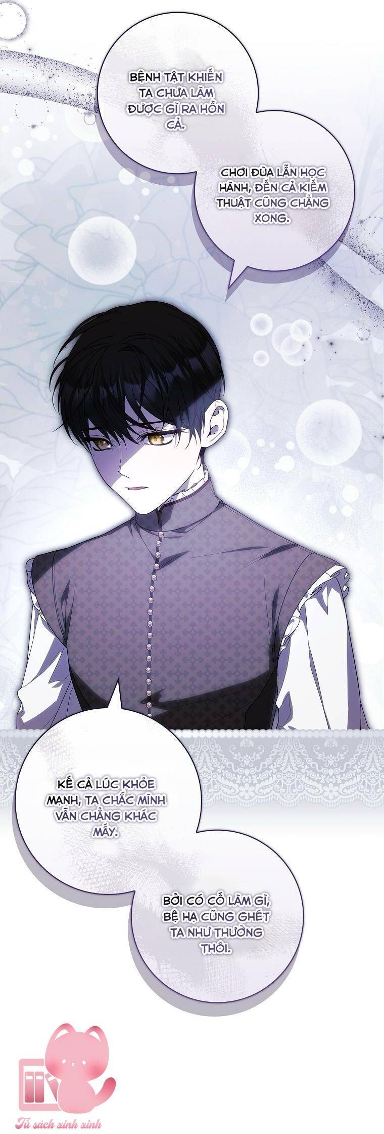 Nhận Nuôi Người Cha Phản Diện Chapter 79 - 53