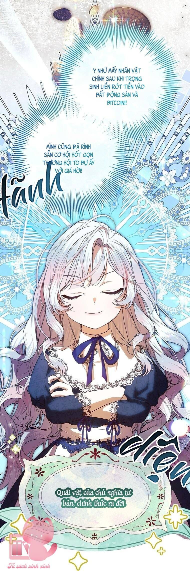 Nhận Nuôi Người Cha Phản Diện Chapter 79 - 7