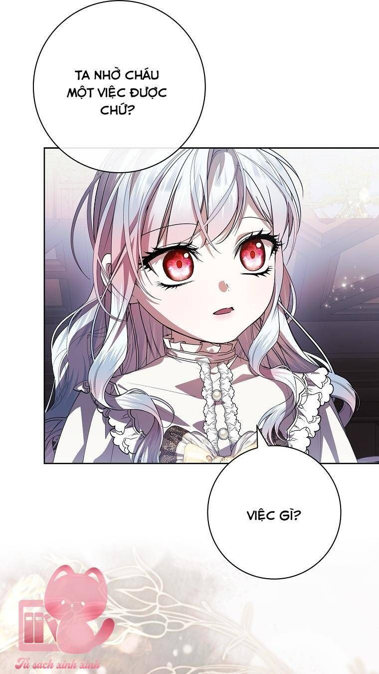 Nhận Nuôi Người Cha Phản Diện Chapter 79 - 62