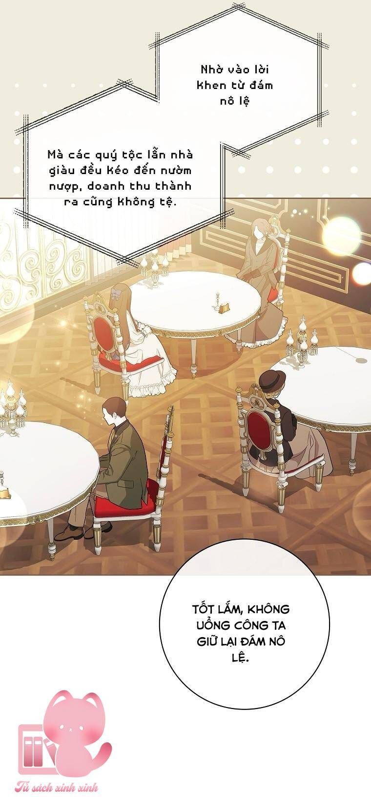 Nhận Nuôi Người Cha Phản Diện Chapter 79 - 9