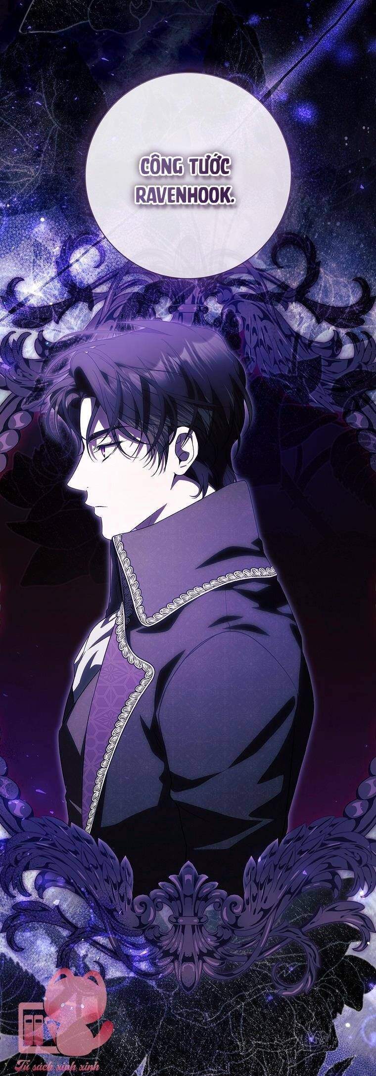 Nhận Nuôi Người Cha Phản Diện Chapter 80 - 11