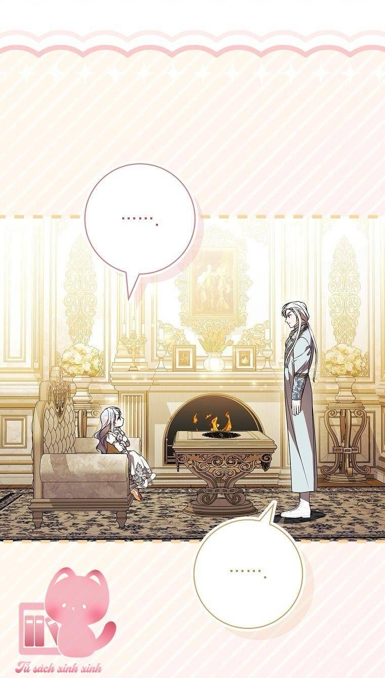 Nhận Nuôi Người Cha Phản Diện Chapter 80 - 13