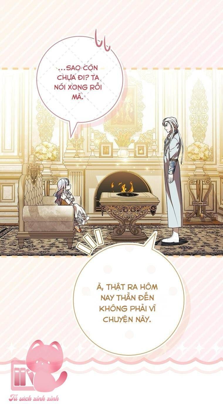 Nhận Nuôi Người Cha Phản Diện Chapter 80 - 14