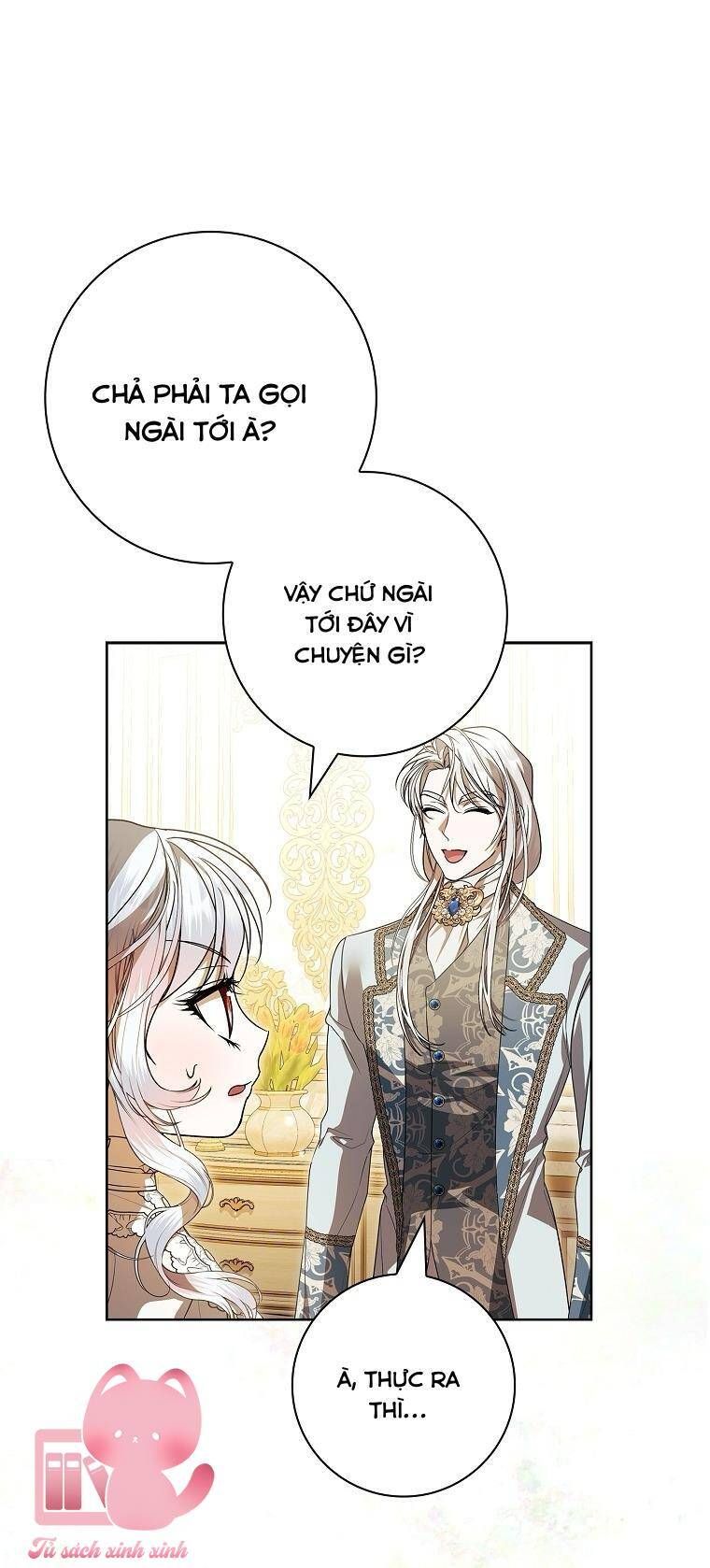 Nhận Nuôi Người Cha Phản Diện Chapter 80 - 15