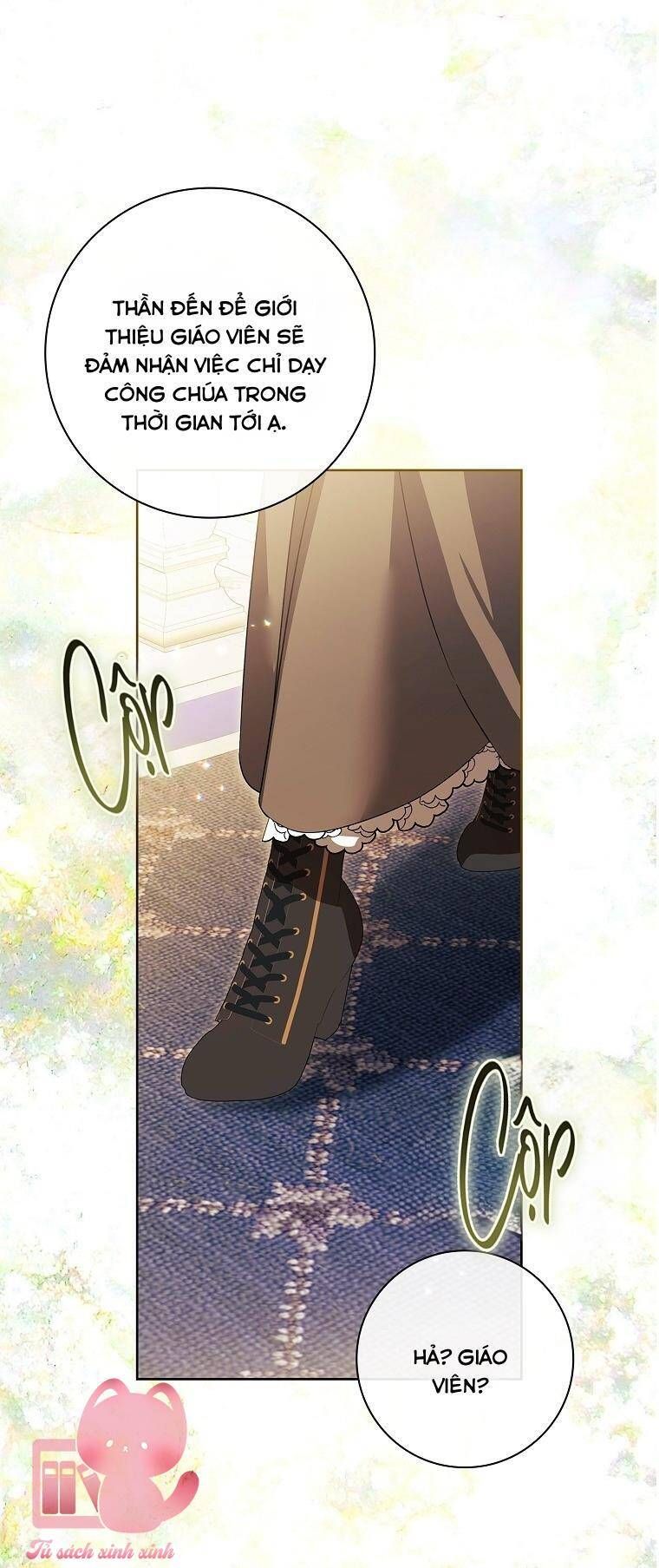 Nhận Nuôi Người Cha Phản Diện Chapter 80 - 16