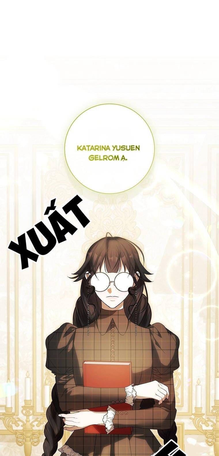 Nhận Nuôi Người Cha Phản Diện Chapter 80 - 19