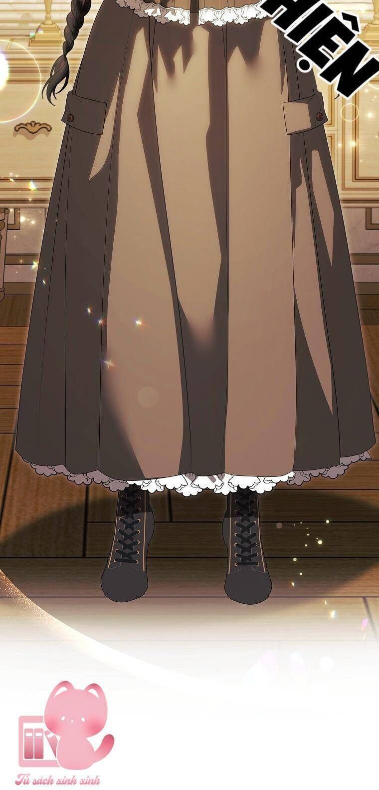 Nhận Nuôi Người Cha Phản Diện Chapter 80 - 20