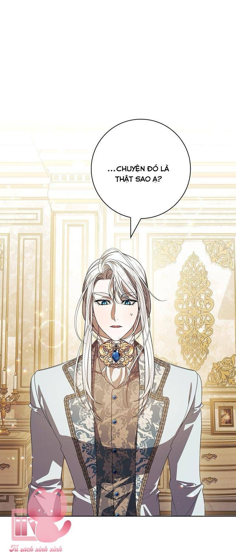 Nhận Nuôi Người Cha Phản Diện Chapter 80 - 3