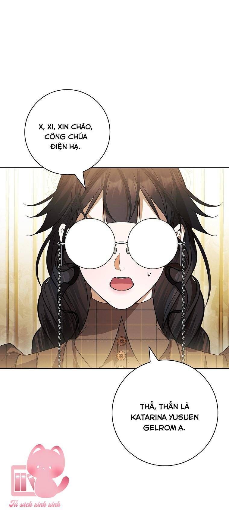 Nhận Nuôi Người Cha Phản Diện Chapter 80 - 21