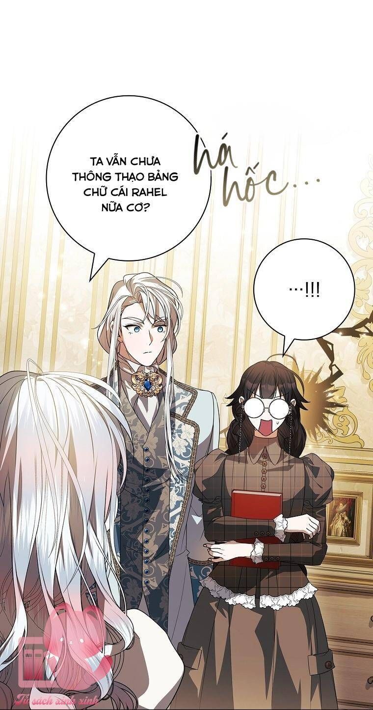 Nhận Nuôi Người Cha Phản Diện Chapter 80 - 24