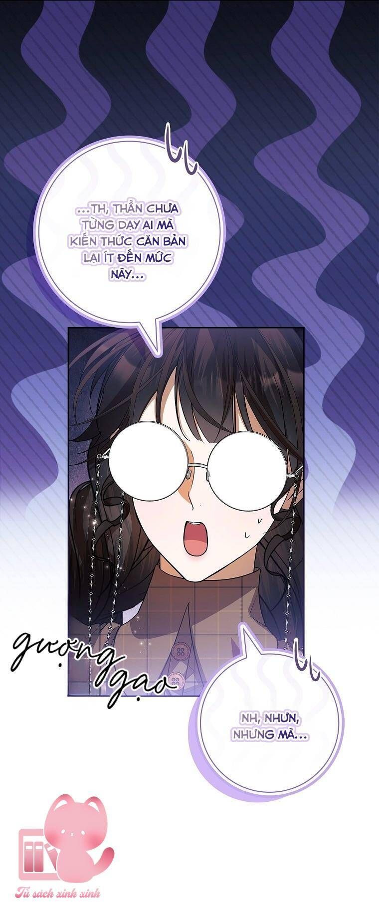 Nhận Nuôi Người Cha Phản Diện Chapter 80 - 25