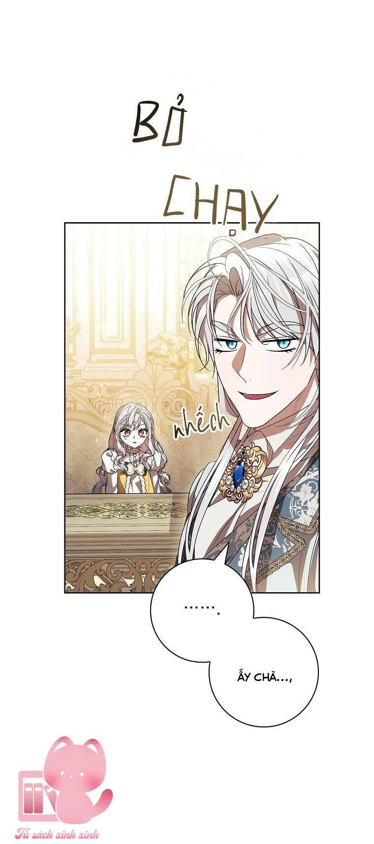 Nhận Nuôi Người Cha Phản Diện Chapter 80 - 27