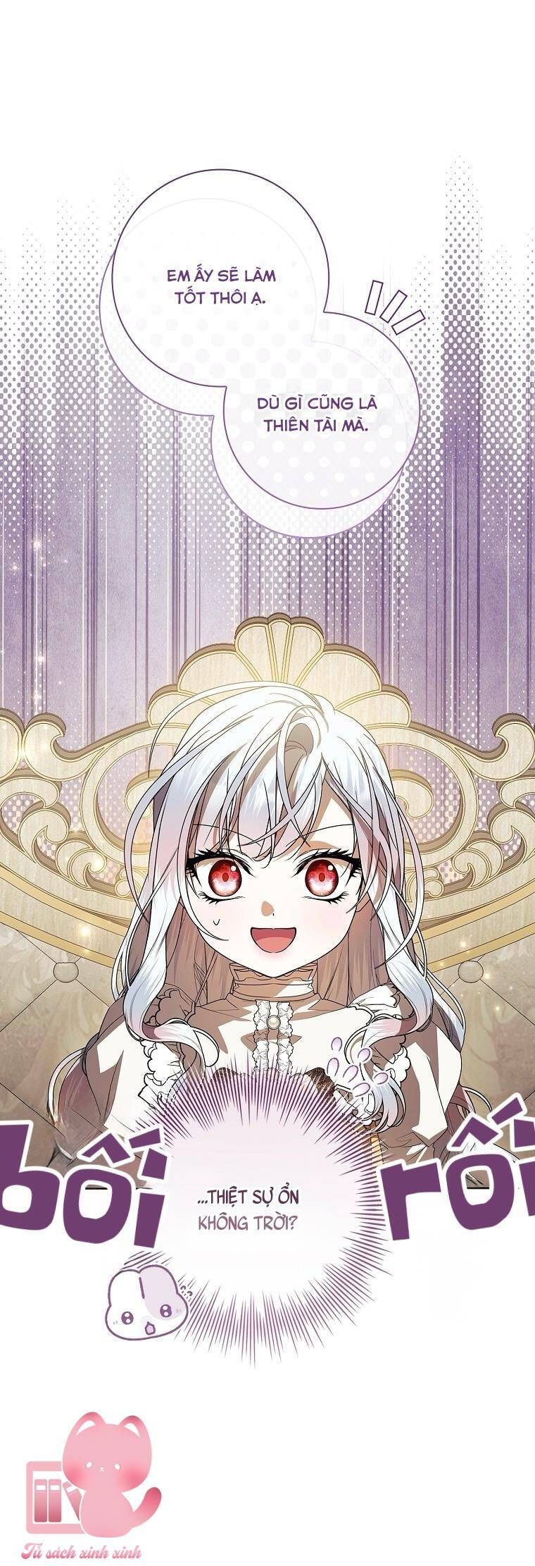 Nhận Nuôi Người Cha Phản Diện Chapter 80 - 28