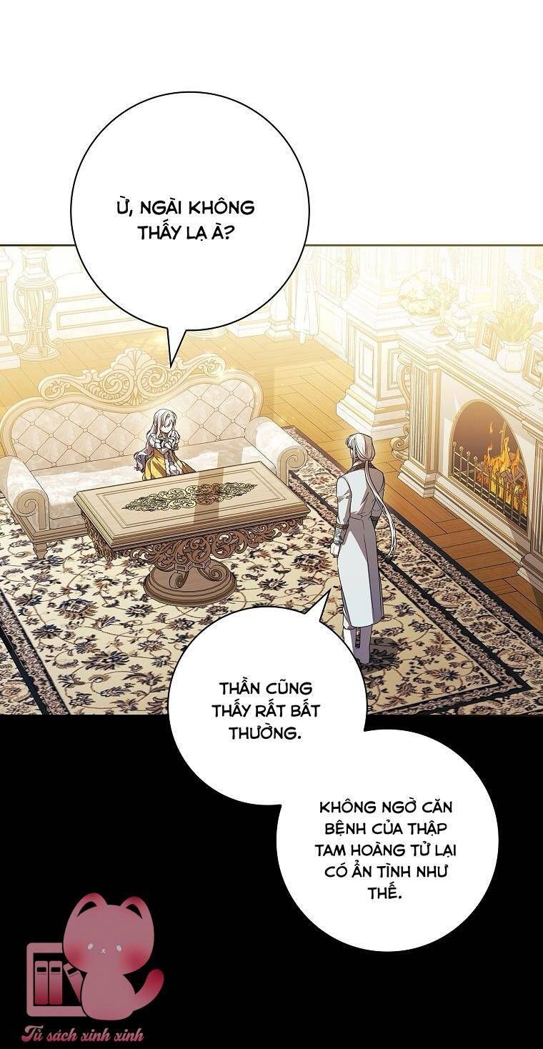 Nhận Nuôi Người Cha Phản Diện Chapter 80 - 4