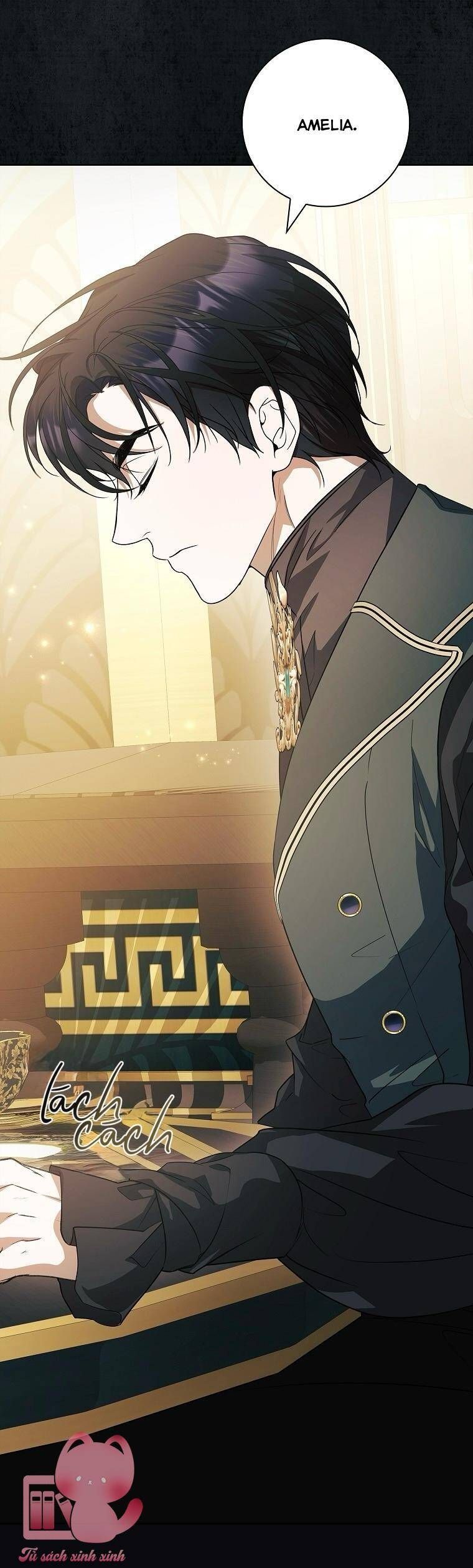 Nhận Nuôi Người Cha Phản Diện Chapter 80 - 31