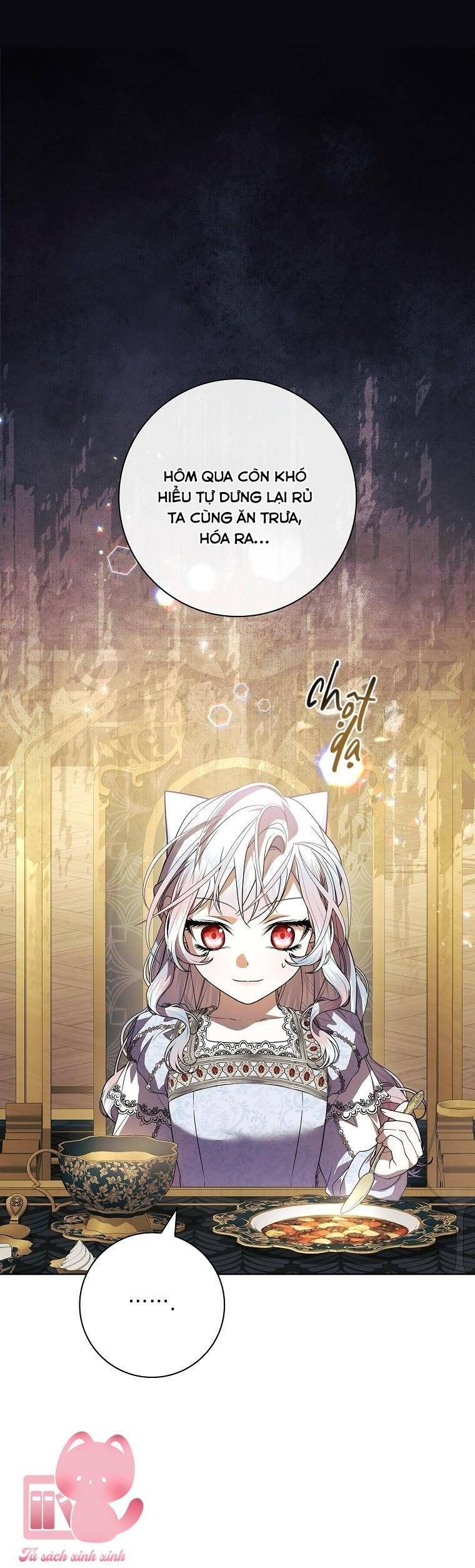 Nhận Nuôi Người Cha Phản Diện Chapter 80 - 32