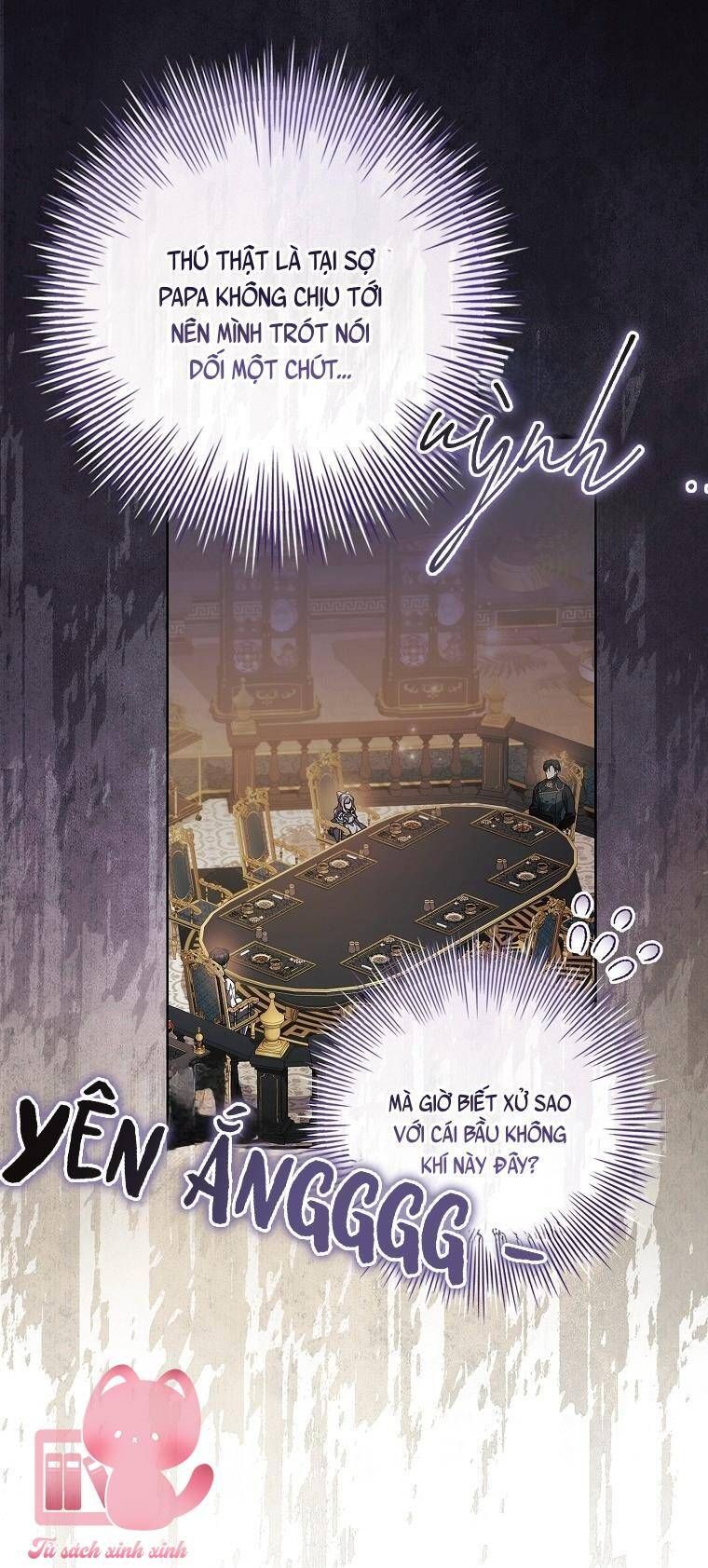 Nhận Nuôi Người Cha Phản Diện Chapter 80 - 34