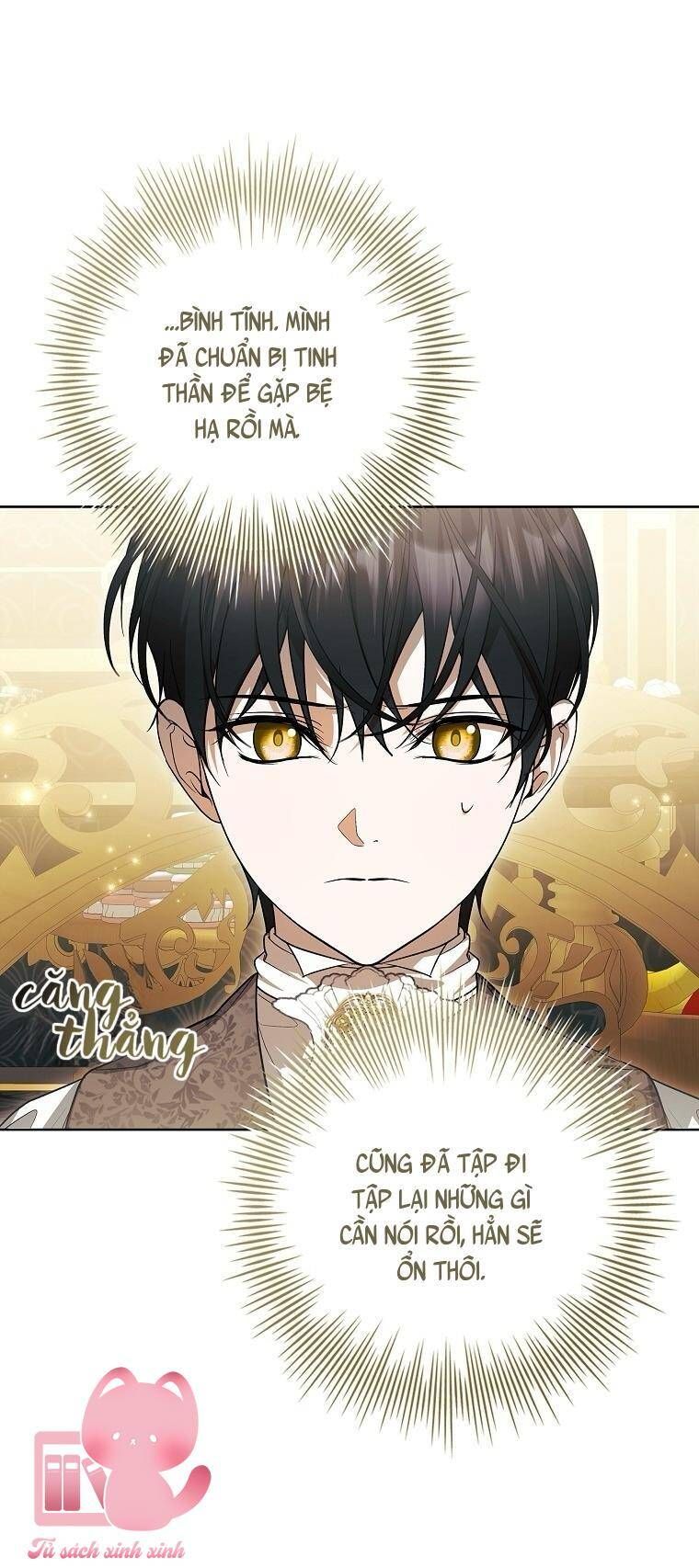 Nhận Nuôi Người Cha Phản Diện Chapter 80 - 37