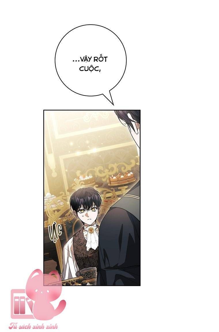 Nhận Nuôi Người Cha Phản Diện Chapter 80 - 38