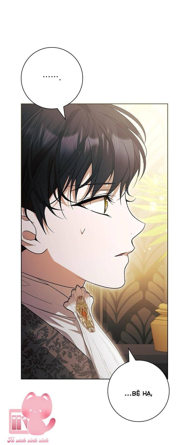 Nhận Nuôi Người Cha Phản Diện Chapter 80 - 40