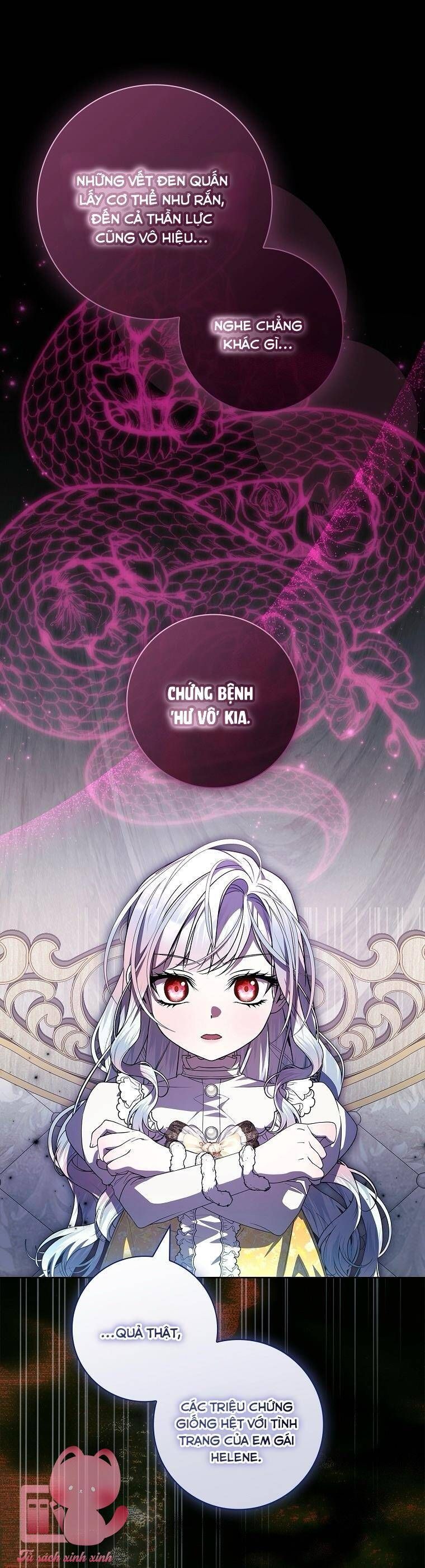 Nhận Nuôi Người Cha Phản Diện Chapter 80 - 5