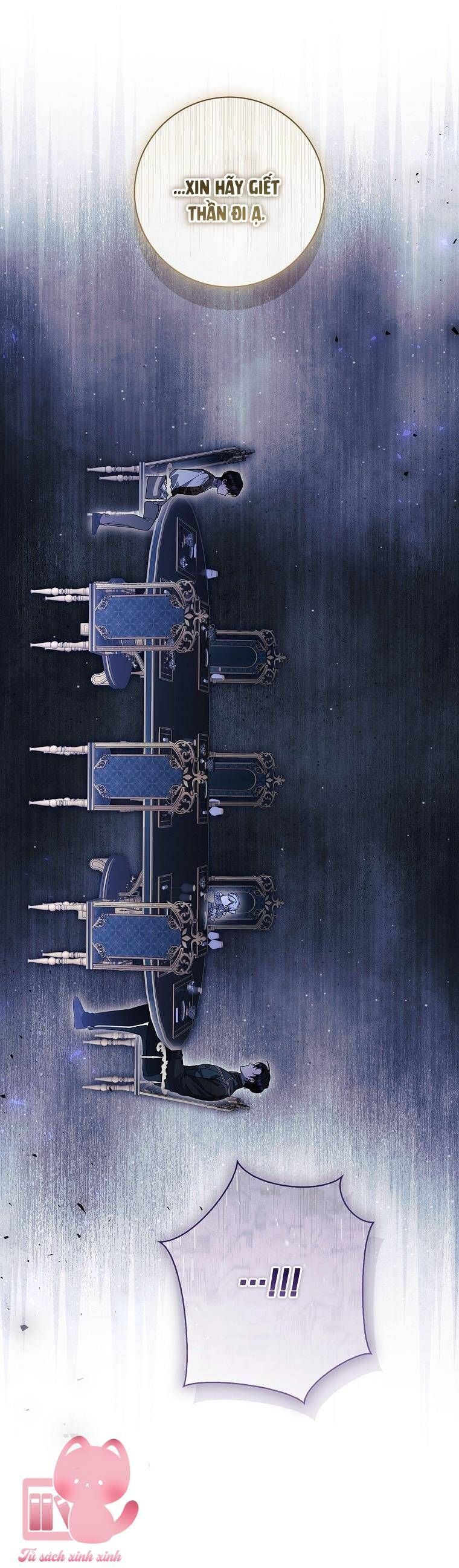 Nhận Nuôi Người Cha Phản Diện Chapter 80 - 42