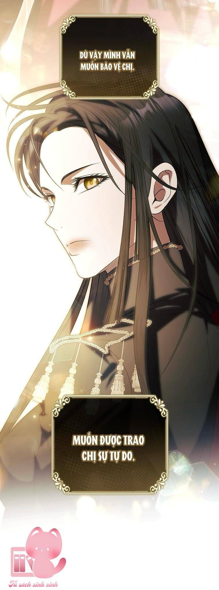 Nhận Nuôi Người Cha Phản Diện Chapter 80 - 46