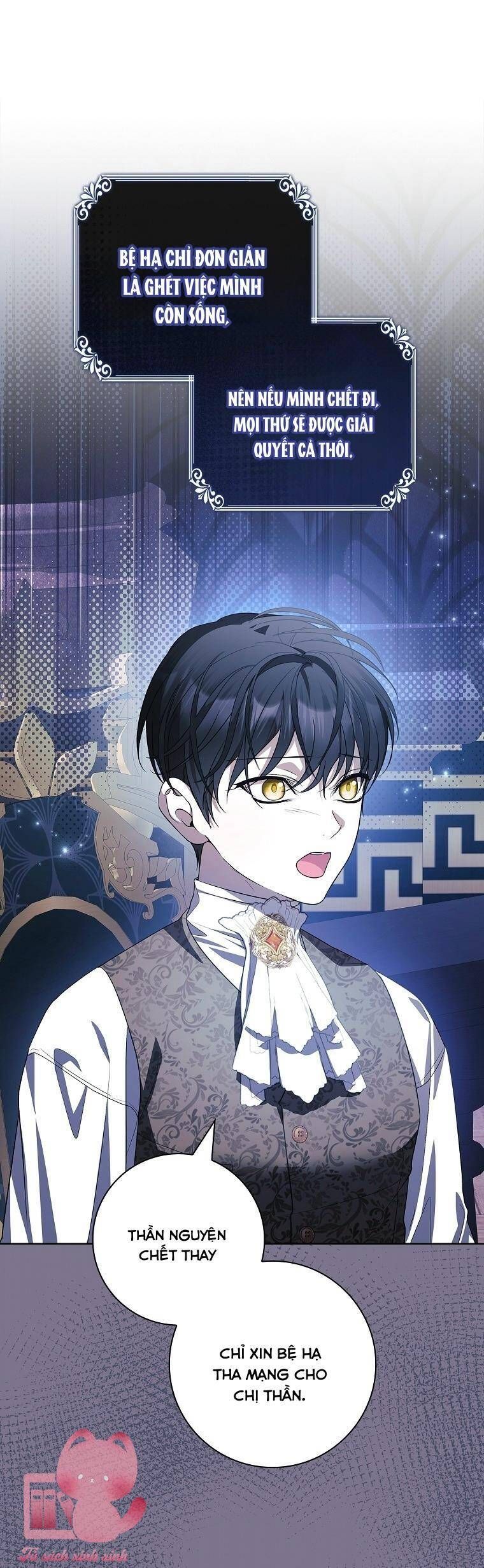 Nhận Nuôi Người Cha Phản Diện Chapter 80 - 47