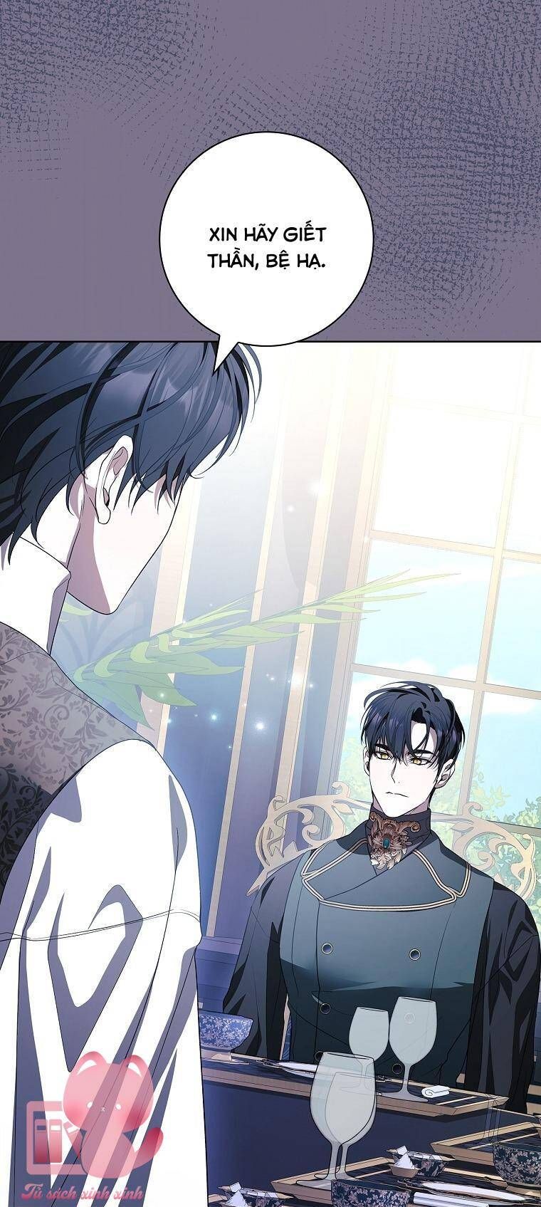 Nhận Nuôi Người Cha Phản Diện Chapter 80 - 48